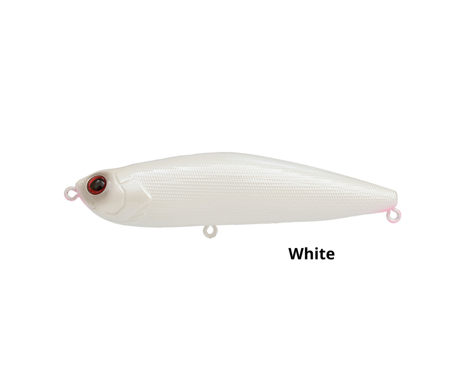 Xorus Z Claw Evo - White