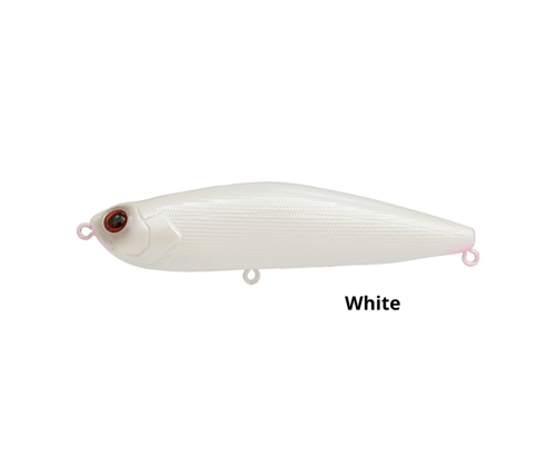 Xorus Z Claw Evo - White