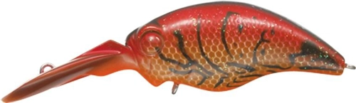 Crankbait Evergreen Wild Hunch - 223 Speed Craw