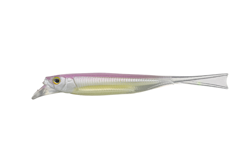 Jackall Driftfry 4.0" - Deadly Bait