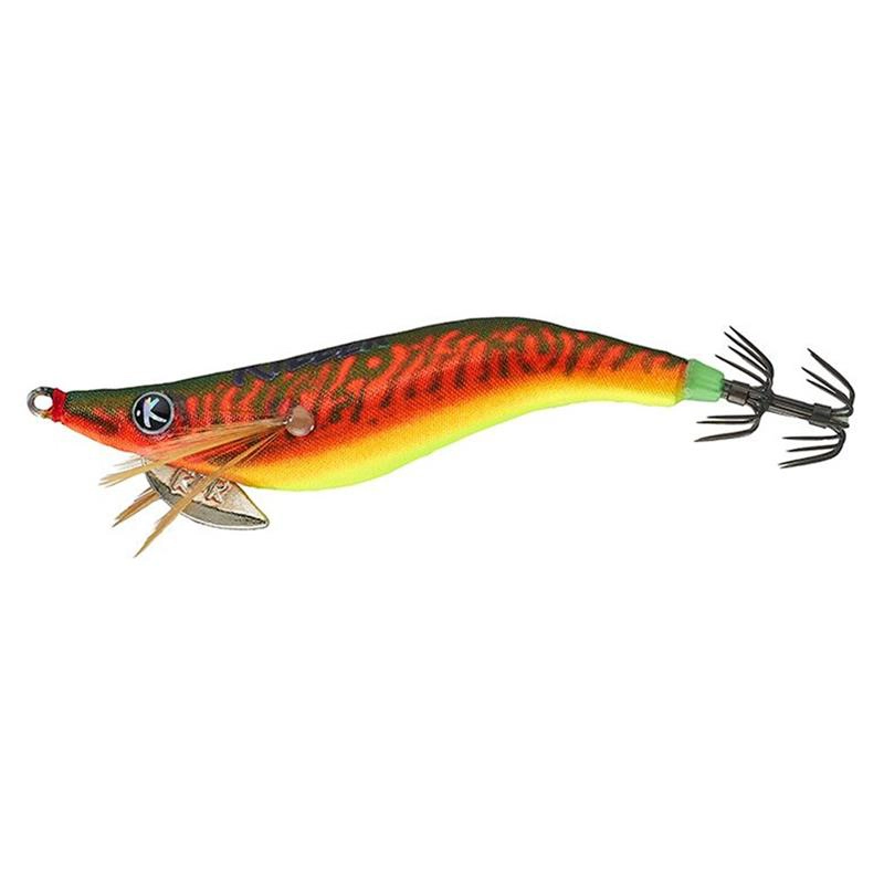 Williamson Killer Gamba Natural Glow - XAOY