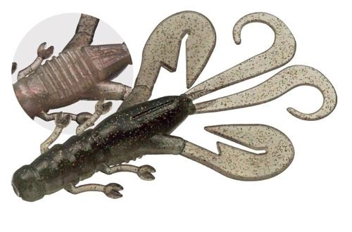 Evergreen Double Motion - 18 Secret Smoke