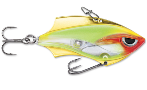 Rapala Rap V-Blade - RVB06 CLN Clown