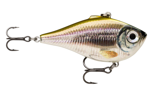 Rapala Rippin' Rap - SML Live Smelt