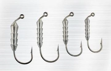 Baitsfishing Anzol Tush Swimbaits Jig 60º