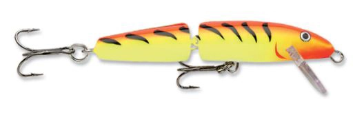 Amostra J11 Hot Tiger