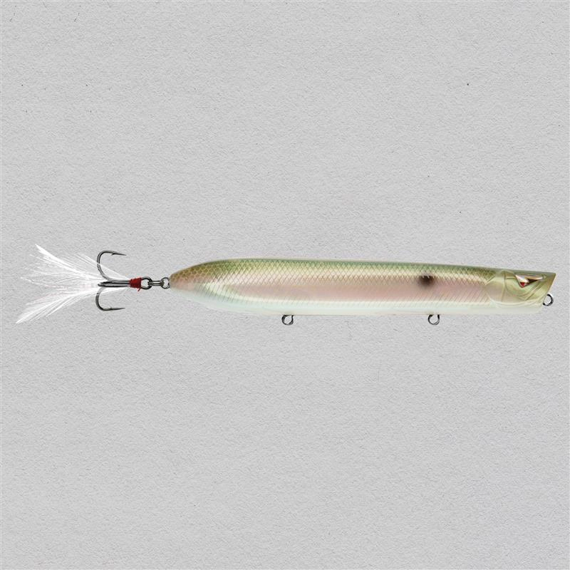 Team ARK Topwater Blower TB115 - 14 Mystic Gizzard