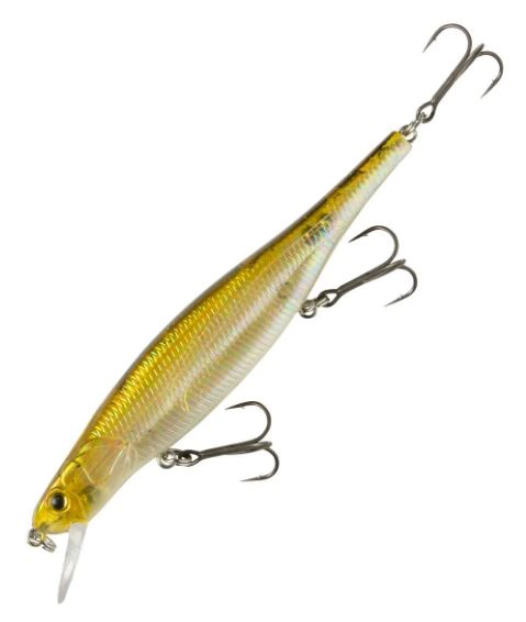 Booyah Jerkbait Flash Point - 206 Vegas