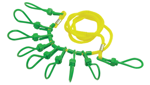 BBS Silente Stringer