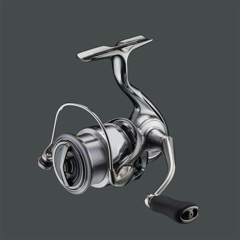 Carreto Spinning Daiwa Exist G 22LT 