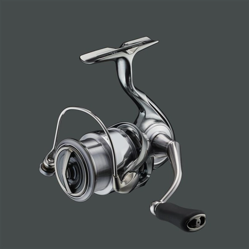 Carreto Spinning Daiwa Exist G 22LT 