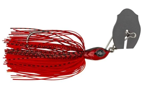 Googan Chatterbait Squad Clickbait - Fire Craw