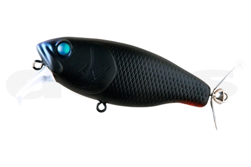 Buzzjet Jr. - 21 Jet Black