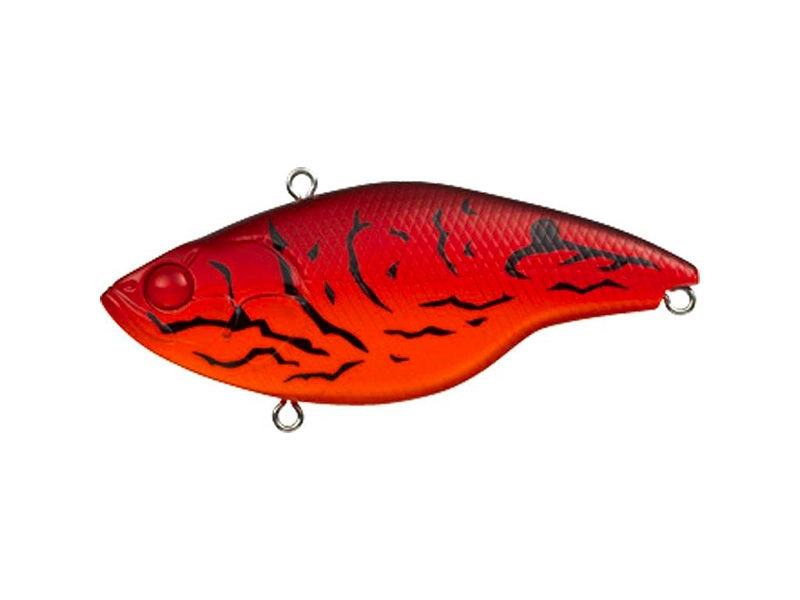 Evergreen Buzzer Beater Tungsten - 064 Fire Craw