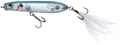 Evergreen Showerblows 77.7 - 385 Blue Black Flash