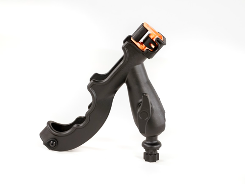 Iberux Nexus 2144 Rod Fast