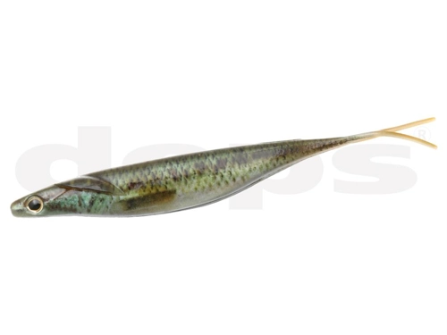 Deps Sakamata Shad Real - 02 Real Baby Bass