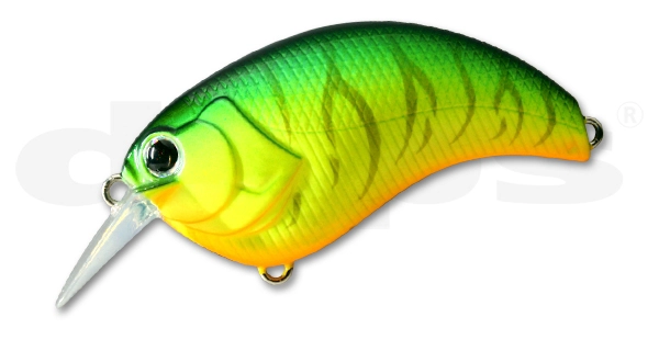 Deps Evoke - 06 Hot Tiger