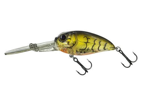 Amostra sculpo XD 05 alqueva craw