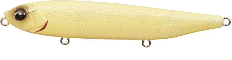 Evergreen Combat Pencil Justine 95 - 260 Morizo Bone