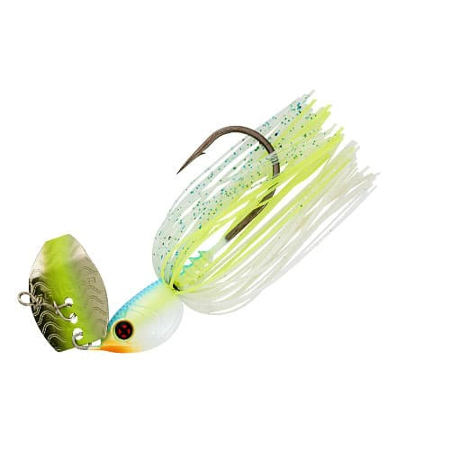 Sakura Cajun Chatterbait - JC13 Sexy Shad