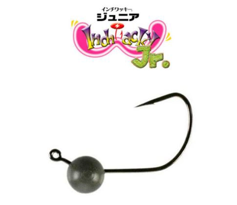 Zappu Inch Wacky Jr.