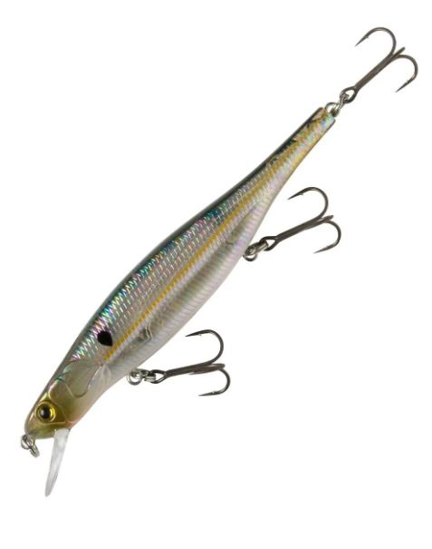 Booyah Jerkbait Flash Point - 211 Copper Shad