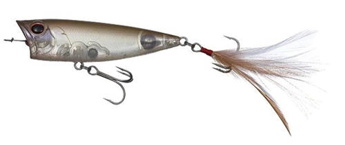 Evergreen One´s Bug - 238 Flash Wakasagi