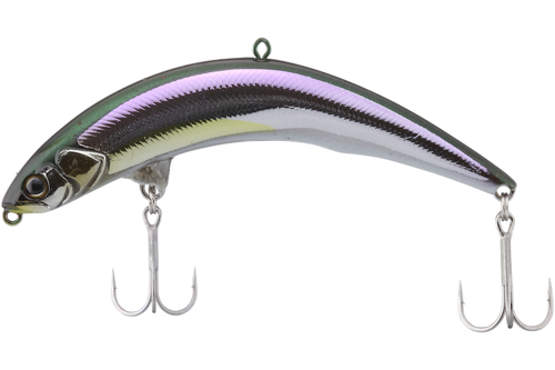 Jackall Pikupiku 78 - Lively Wakasagi