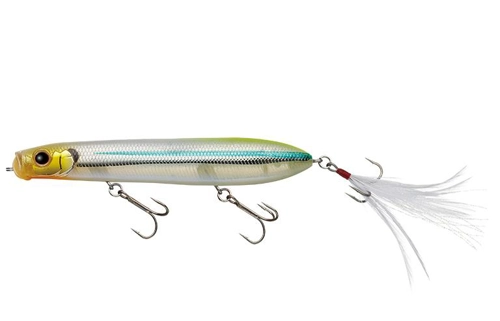 Evergreen Showerblows - Secret Ghost Chart 422