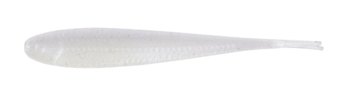 Yum FF Sonar Minnow - Clear Shad