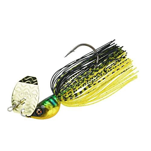 Sakura Cajun Chatterbait - JC09 Gill