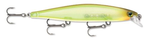 Jerbait Rapala Shadow Rap - Haymaker