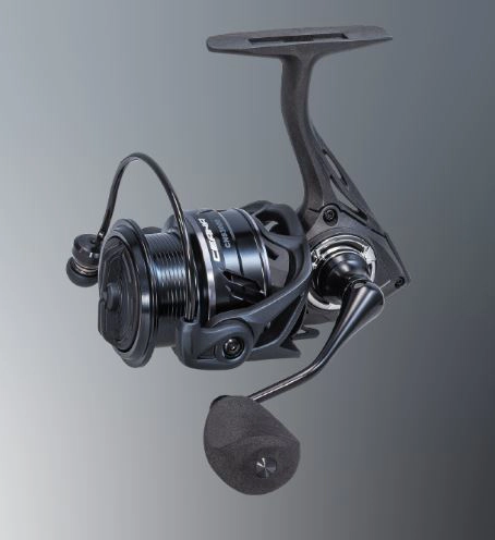 Carreto Spinning Major Craft Ceana
