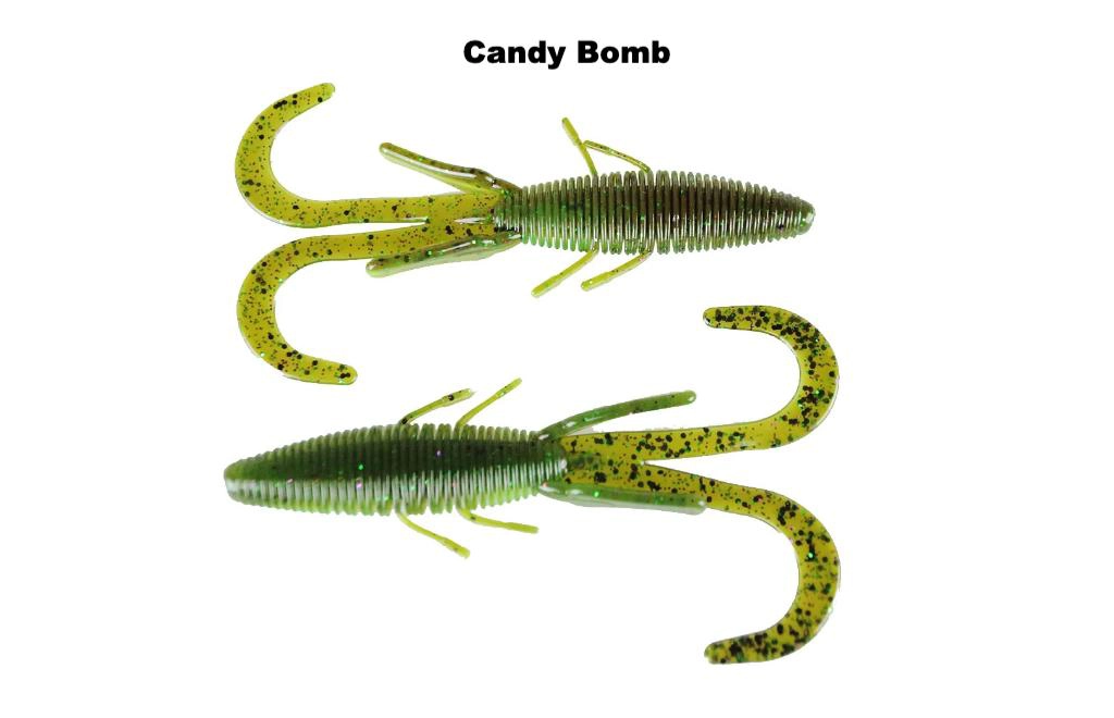 Missile Baits Baby D Stroyer - Candy Bomb