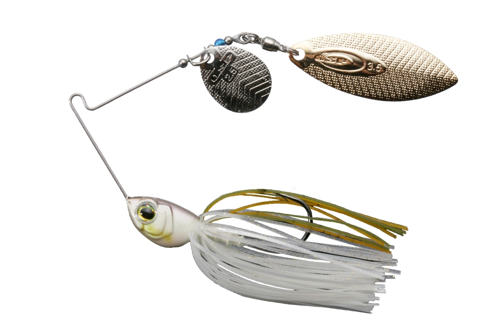 Spinnerbait OSP Highpitcher - S23 Tasty Shad