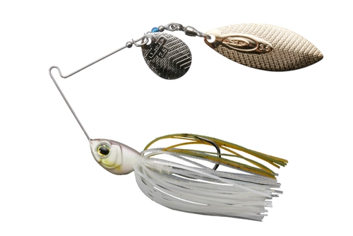 Spinnerbait OSP Highpitcher - S23 Tasty Shad