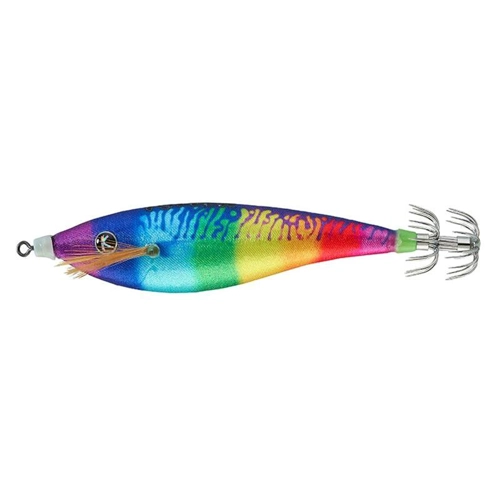 Williamson Killer Fish Natural Glow - RAINBOW