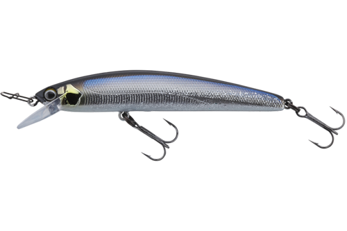 Jackall Lill Bill - Livery Shad
