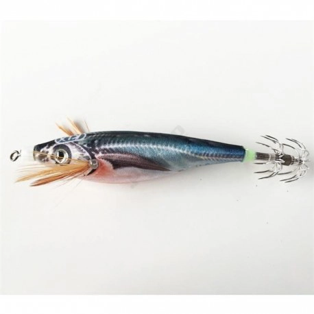 Williamson Killer Fish Natural Glow - CHBL