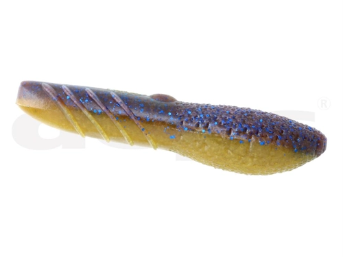 Deps Cover Scat - 018 Blue Marron