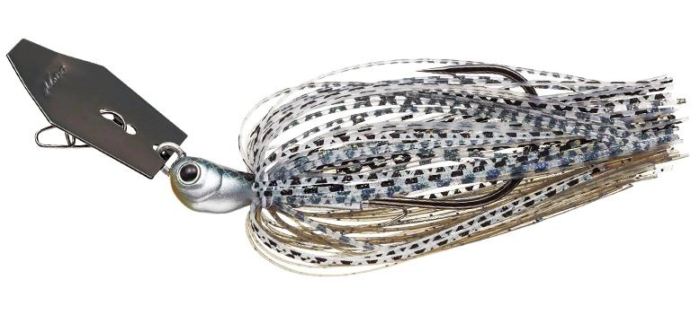 Evergreen Chatterbait Jack Hammer TG - 07 Bluegill