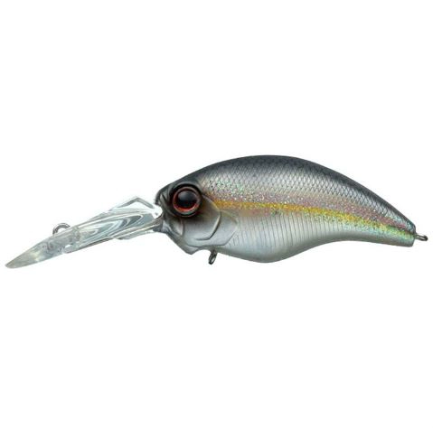 Crankbait Evergreen Wild Hunch - 253 American Shad