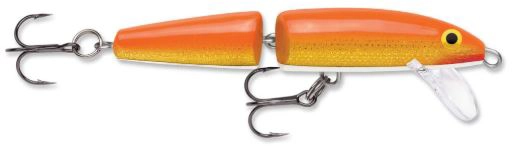 Amostra J09 Gold Fluorescent Red