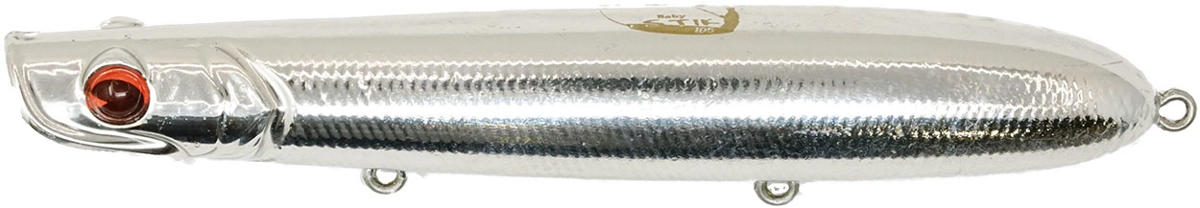 Ima Baby Stik - 185 Chrome