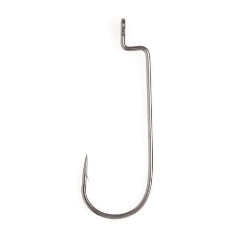 Eagle Claw Round Bend Worm Hook