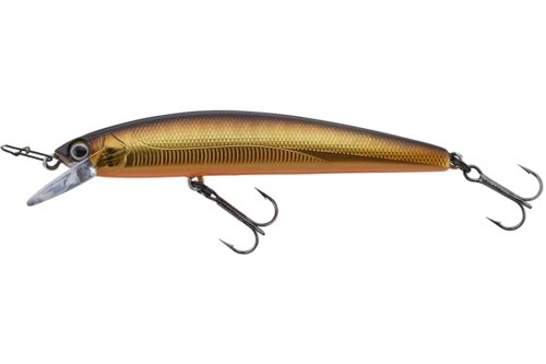 Jackall Lill Bill - Meimetsu Gold Black Magic