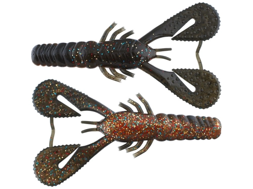 Zman Turbo CrawZ 4" - 324 Molting Craw