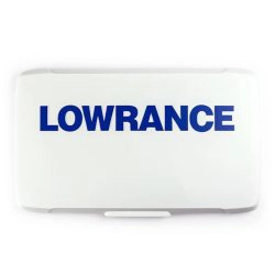 Tampa Protetora Lowrance Eagle 7"