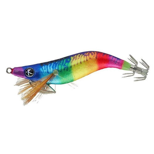 Williamson Killer Gamba Natural Glow - Rainbow